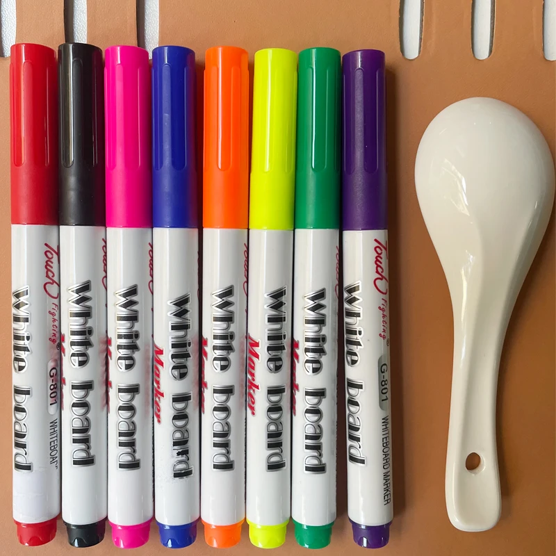 Copic Marker Sketch - Magische Wasser Malerei Stift Bunte Markierung