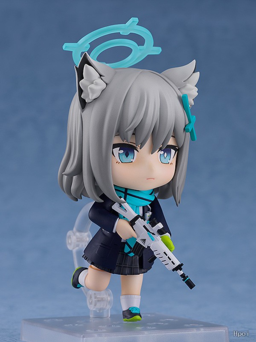 Max Factory Nendoroid 2265 Sun – Archive Box Set Bewertung und Preis